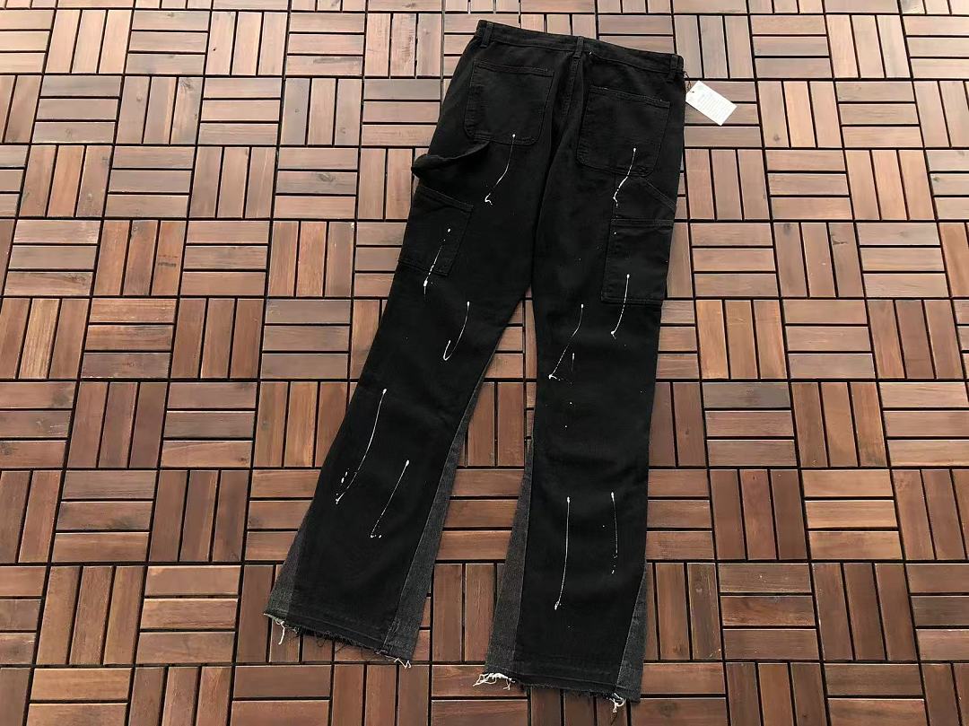 GALLERY DEPT JEANS