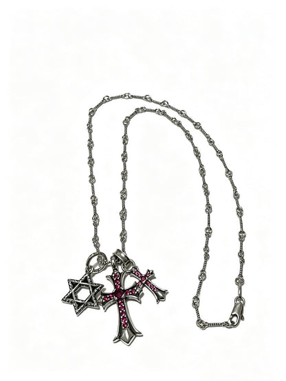 CH🔥OM🔥 HE🔥RTS JEWELRY