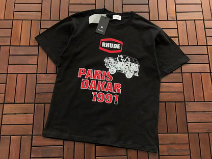 R🔥U🔥E T-SHIRT