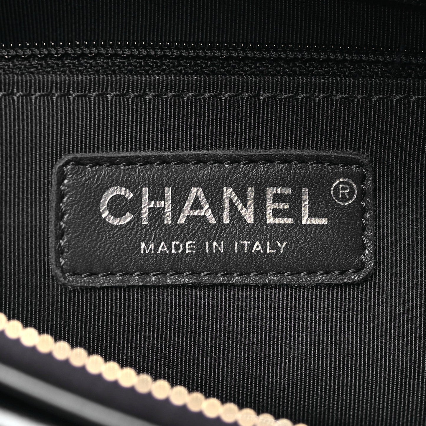 CHANEL