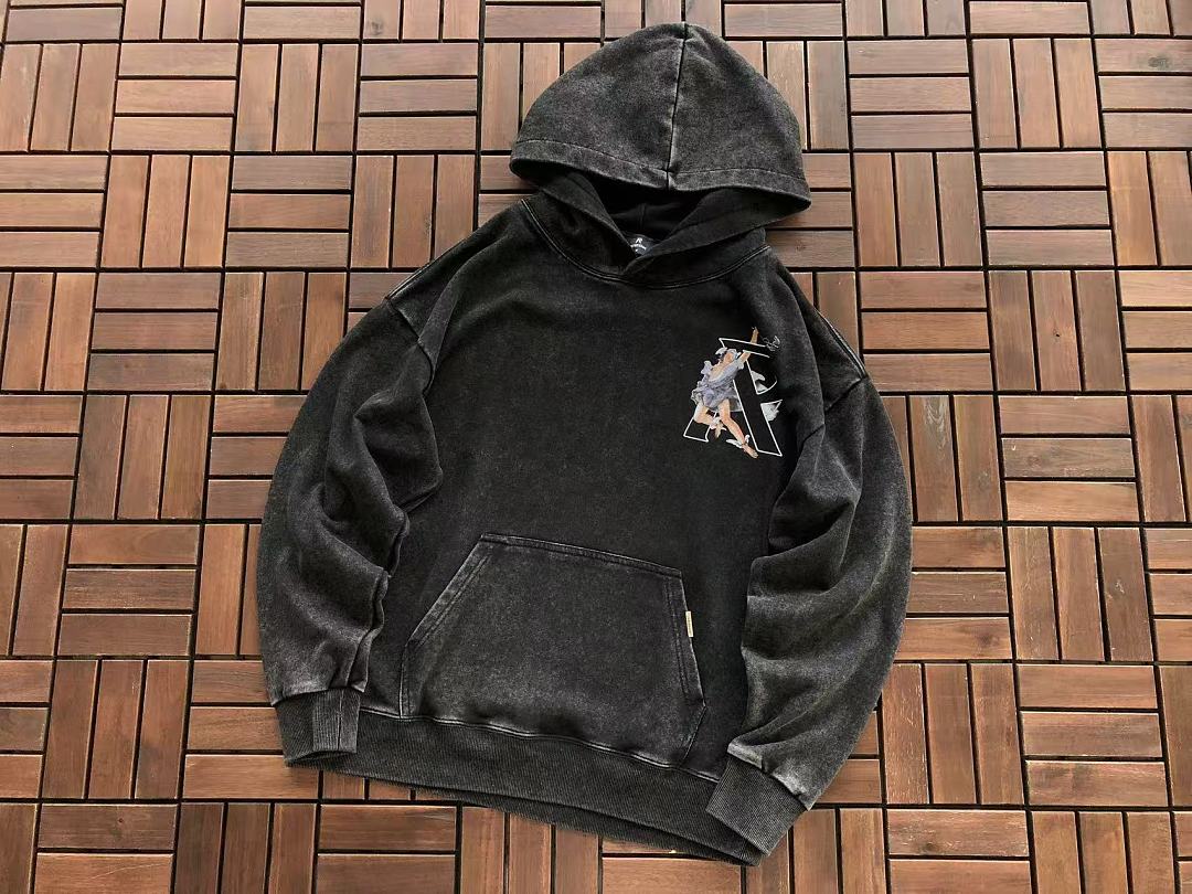 REPRESENT HOODIE