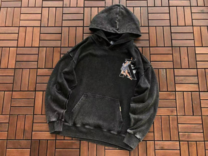 REPRESENT HOODIE