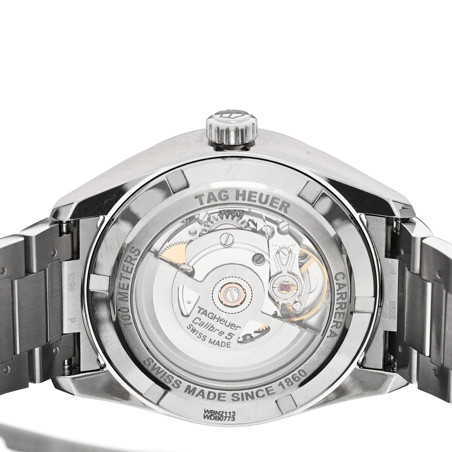 TAG Heuer