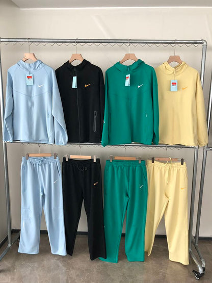 N🔥C🔥A & N🔥K🔥HOODIE TROUSERS