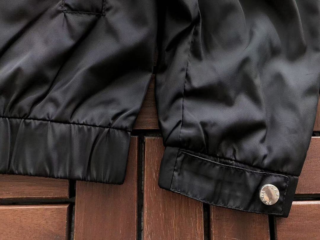 P🔥A🔥A JACKET
