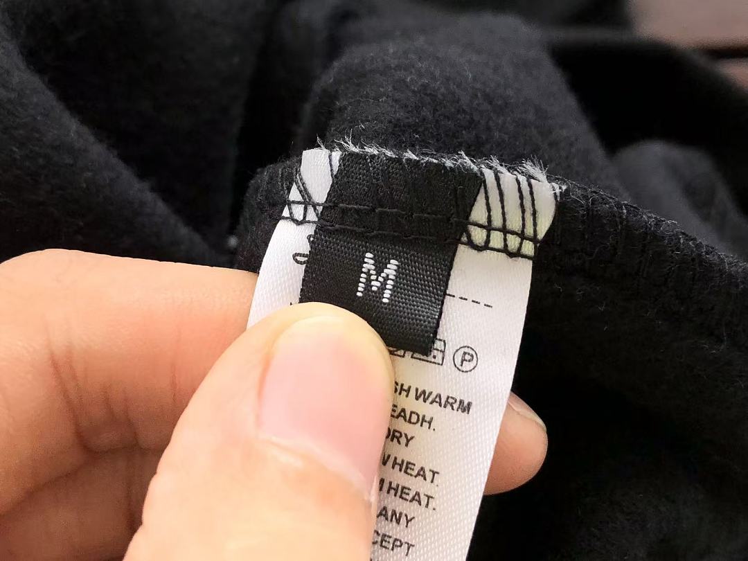 TOP￥~169 PANTS￥~159 C🔥RT🔥🔥Z HOODIE TROUSERS FLEECE