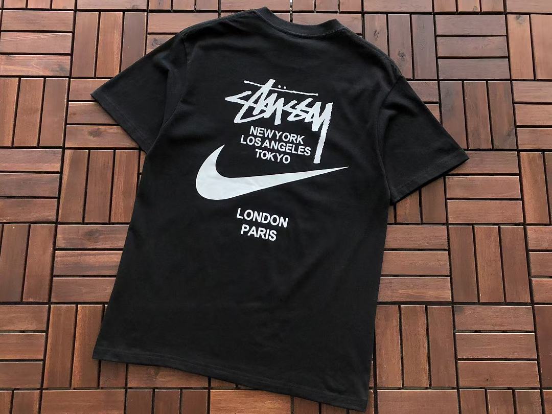 ST🔥S🔥Y & N🔥K🔥T-SHIRT