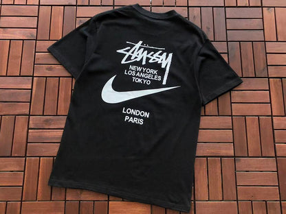 ST🔥S🔥Y & N🔥K🔥T-SHIRT