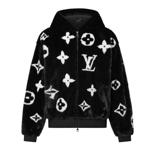 SUDADERA  LOUlS VUlTT0N