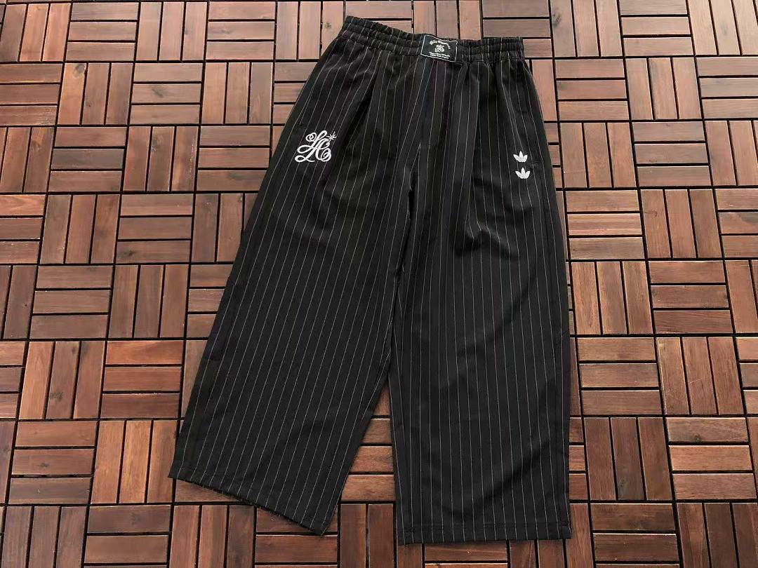 TOP PANTS 🔥DI🔥AS & WILLYCHAVARRIA JACKET TROUSERS