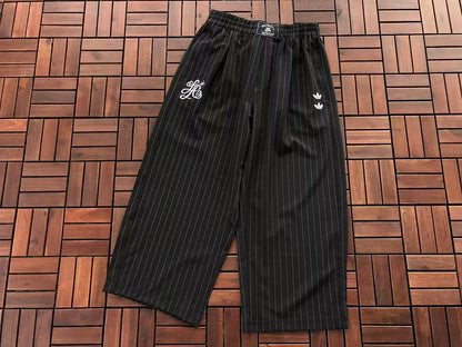 TOP PANTS 🔥DI🔥AS & WILLYCHAVARRIA JACKET TROUSERS