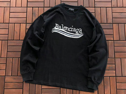 B🔥L🔥🔥🔥IA🔥A LONG-SLEEVE
