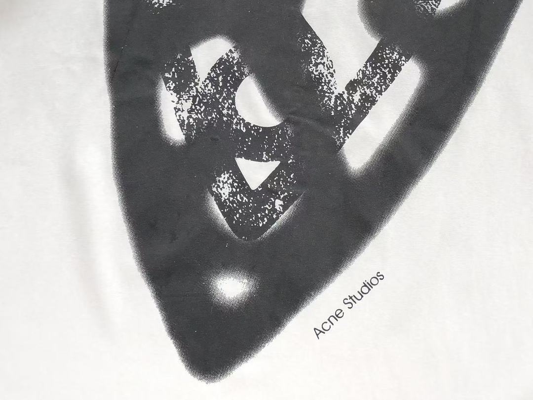 ACNE STUDIOS LONG-SLEEVE