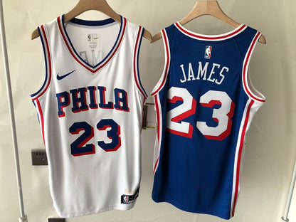 NBA BASKETBALL VEST