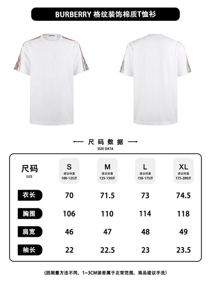 CAMISETA BURBERR¥ - 54