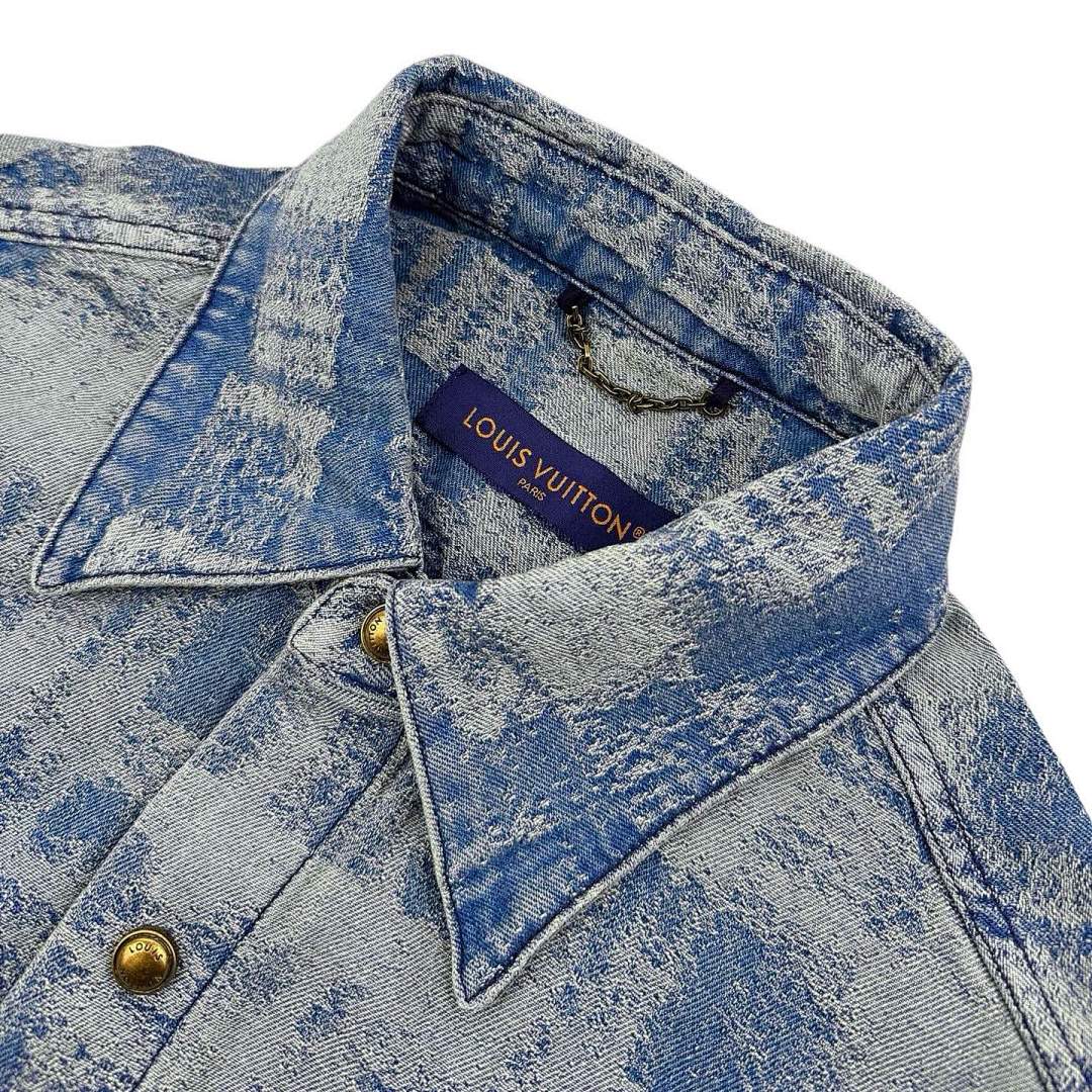 CAMISA LV - 588