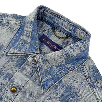 CAMISA LV - 588
