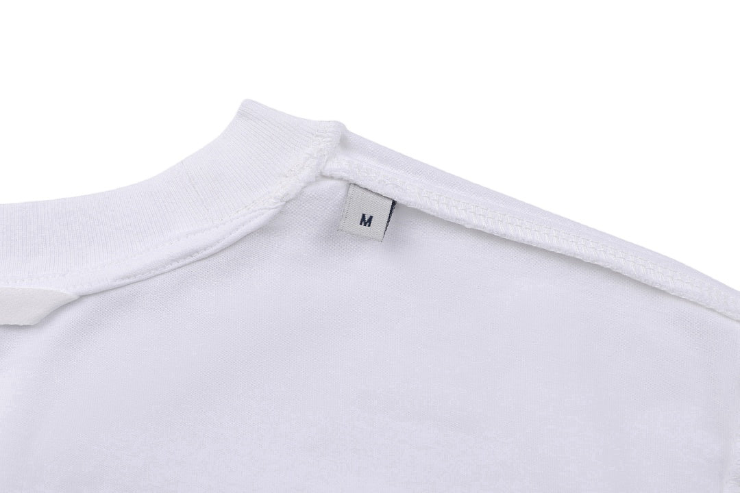 CAMISETA MONCL£R - 380