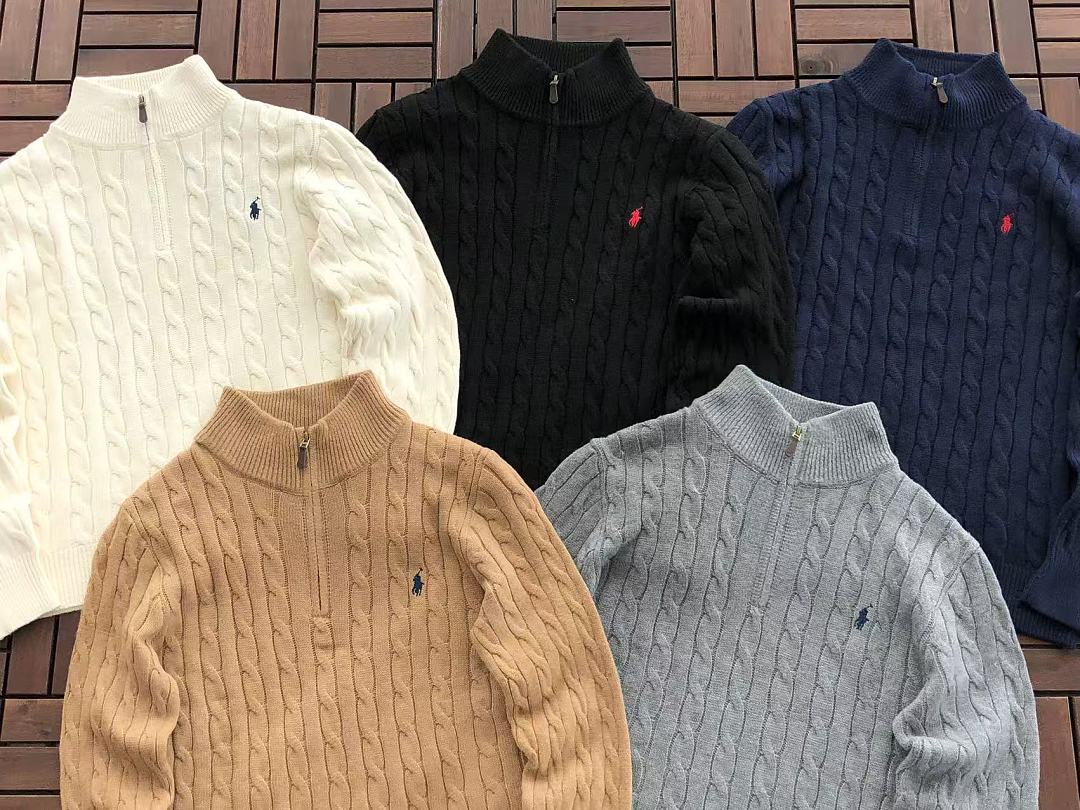 RA🔥PH🔥AU🔥EN SWEATER
