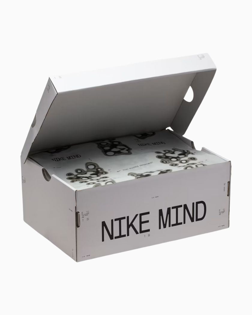 NIK£ MIND