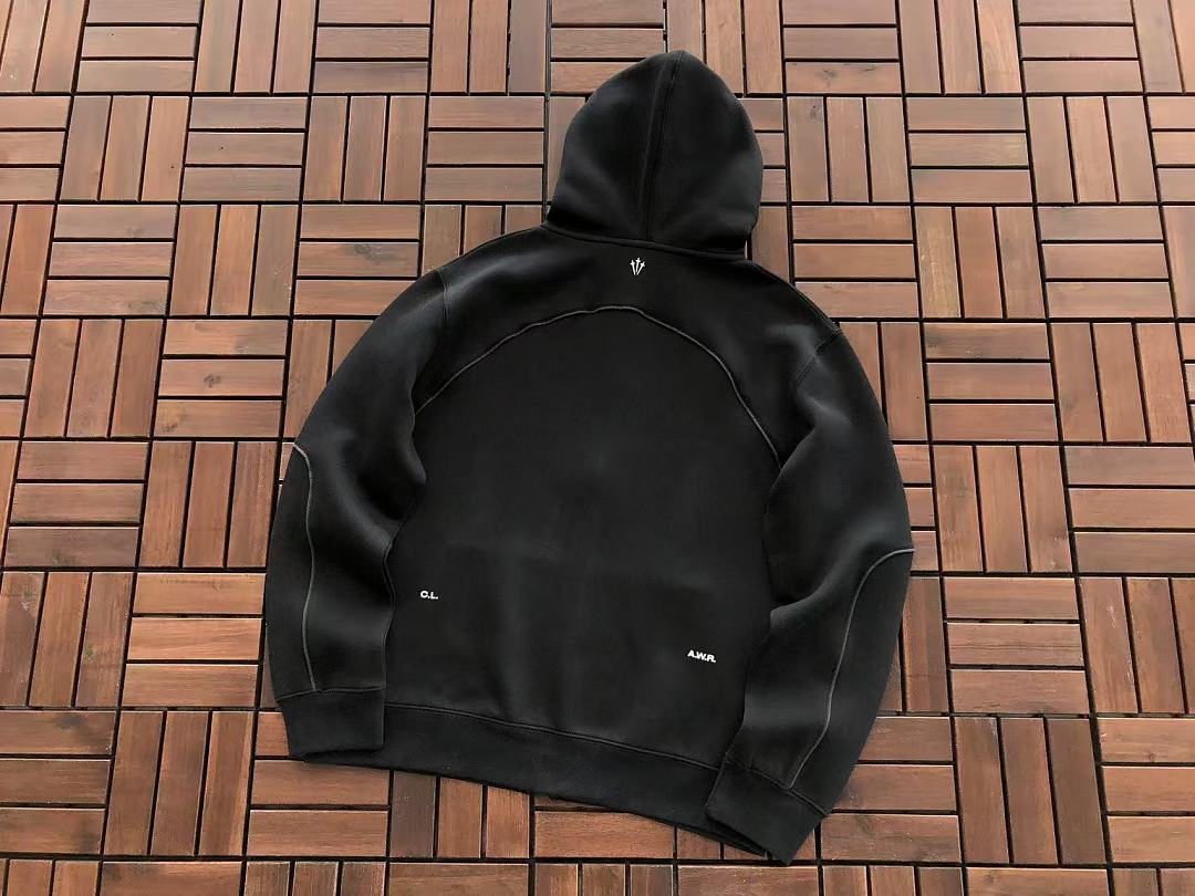 TOP ￥~ 169 PANTS ￥~ 135 N🔥C🔥A & N🔥K🔥HOODIE TROUSERS