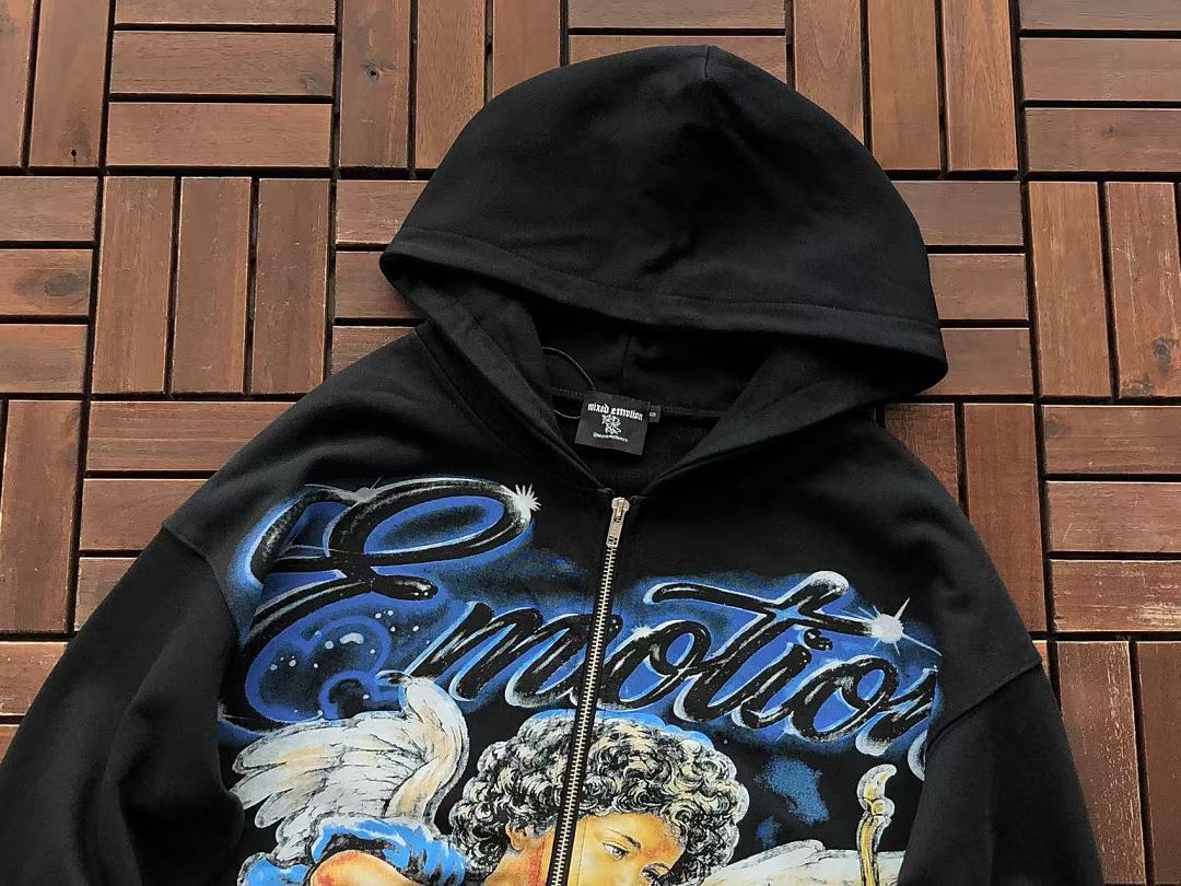 M🔥🔥ED E🔥🔥TI🔥N HOODIE