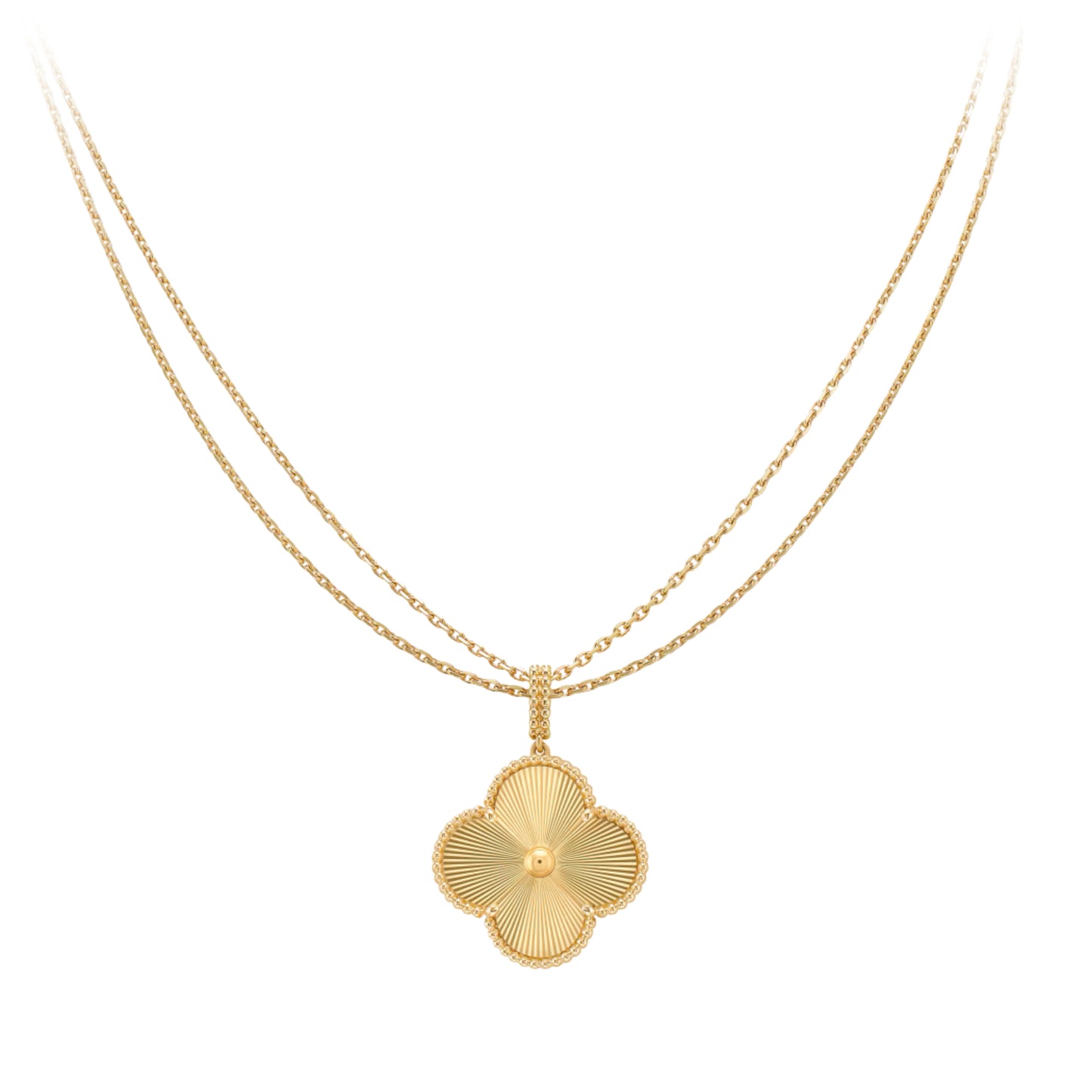 COLLAR VAN CLEÉF
