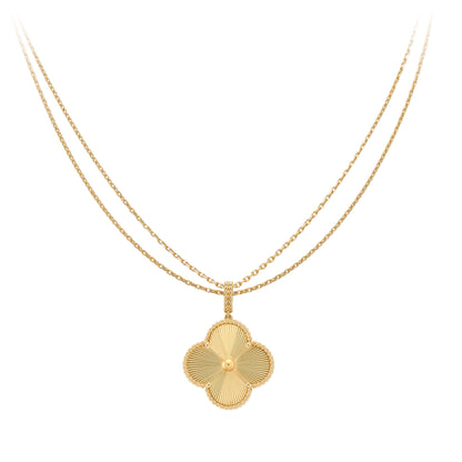 COLLANA VAN CLEEF