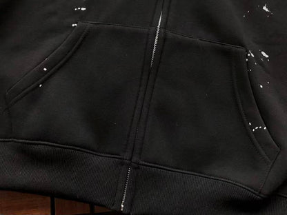 S🔥P🔥E🔥E & M🔥IS🔥N M🔥R🔥IE🔥A HOODIE FLEECE
