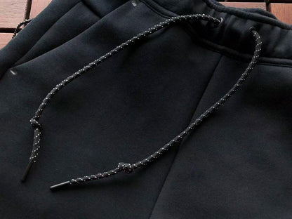 TF 2025 IH4302-011 zip-up coat IH4303-011 pants