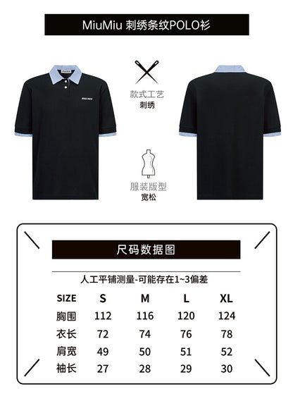 CAMISETA MIU M!U - 170