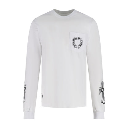 CAMISETA CHROME HEARTZ - 601