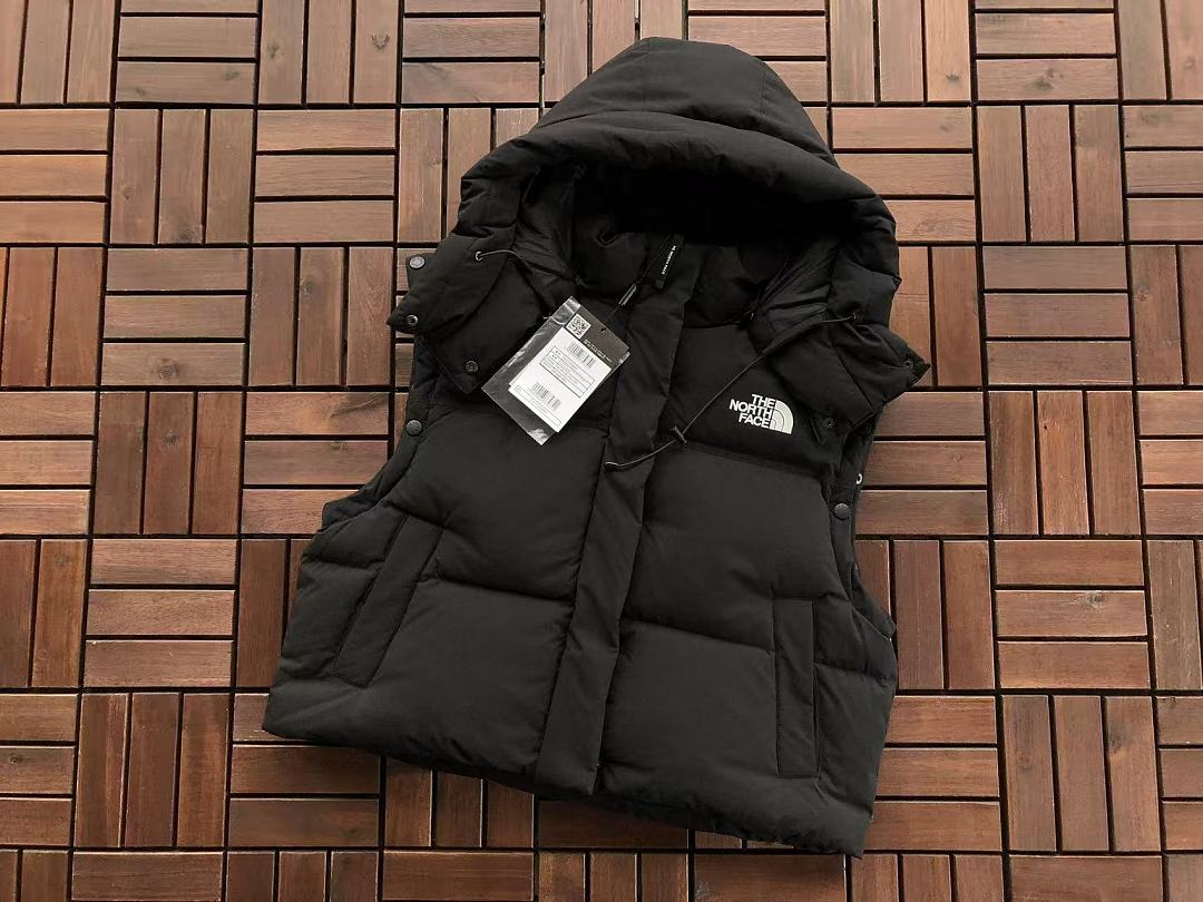 T🔥🔥 N🔥🔥F🔥🔥DOWN JACKET WOMAN