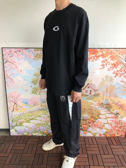 B🔥L🔥🔥🔥IA🔥A LONG-SLEEVE