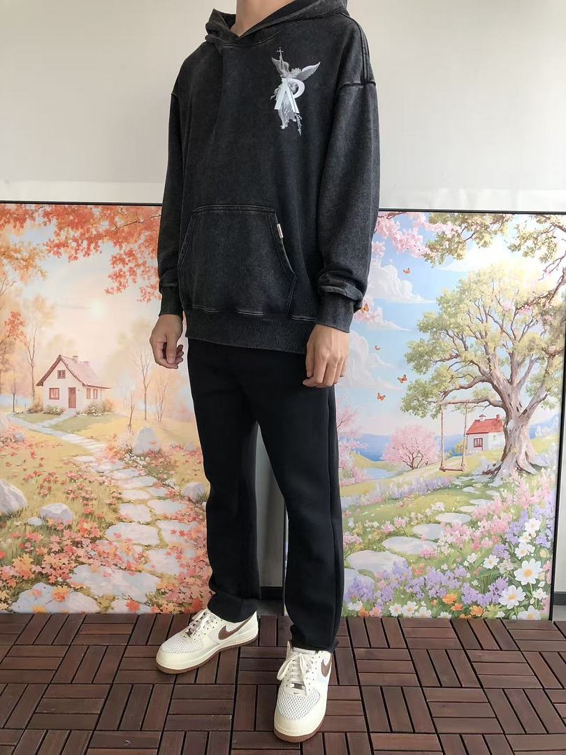 REPRESENT HOODIE