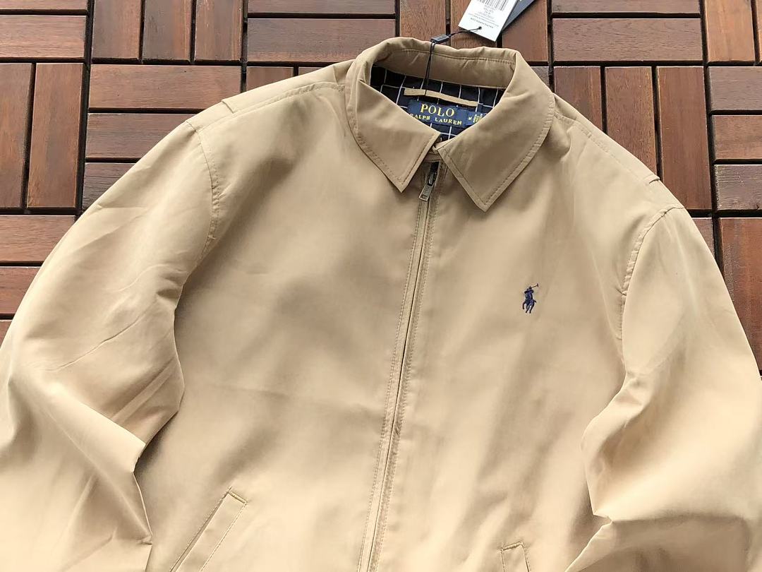 RA🔥PH🔥AU🔥EN JACKET