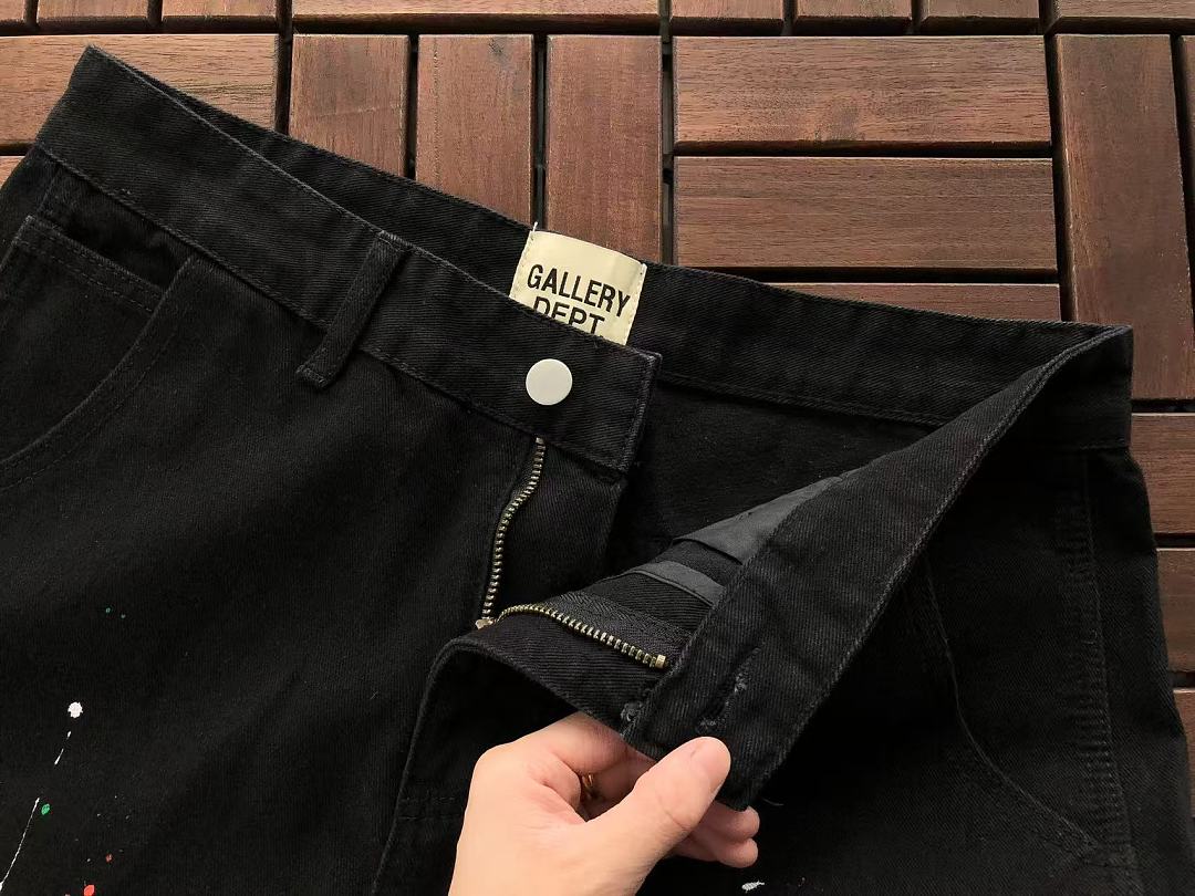 GALLERY DEPT JEANS