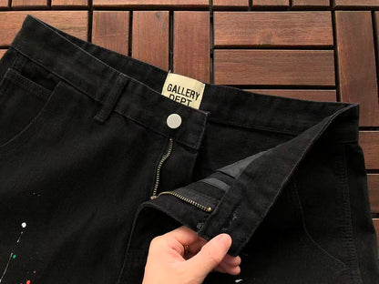 GALLERY DEPT JEANS