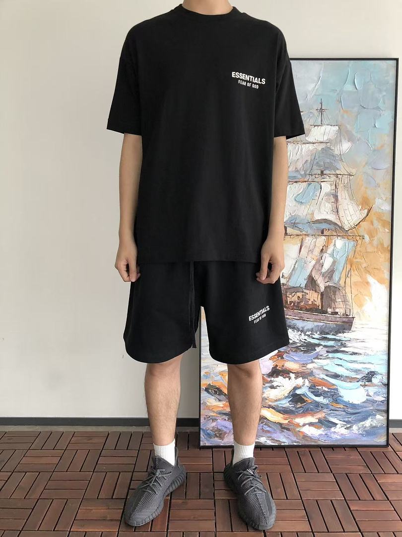 FOG T-SHIRT