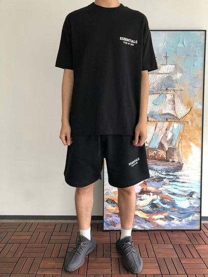 FOG T-SHIRT