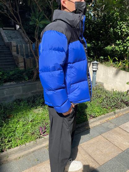 🔥husky11~ 1996 Retro Nuptse Jacket