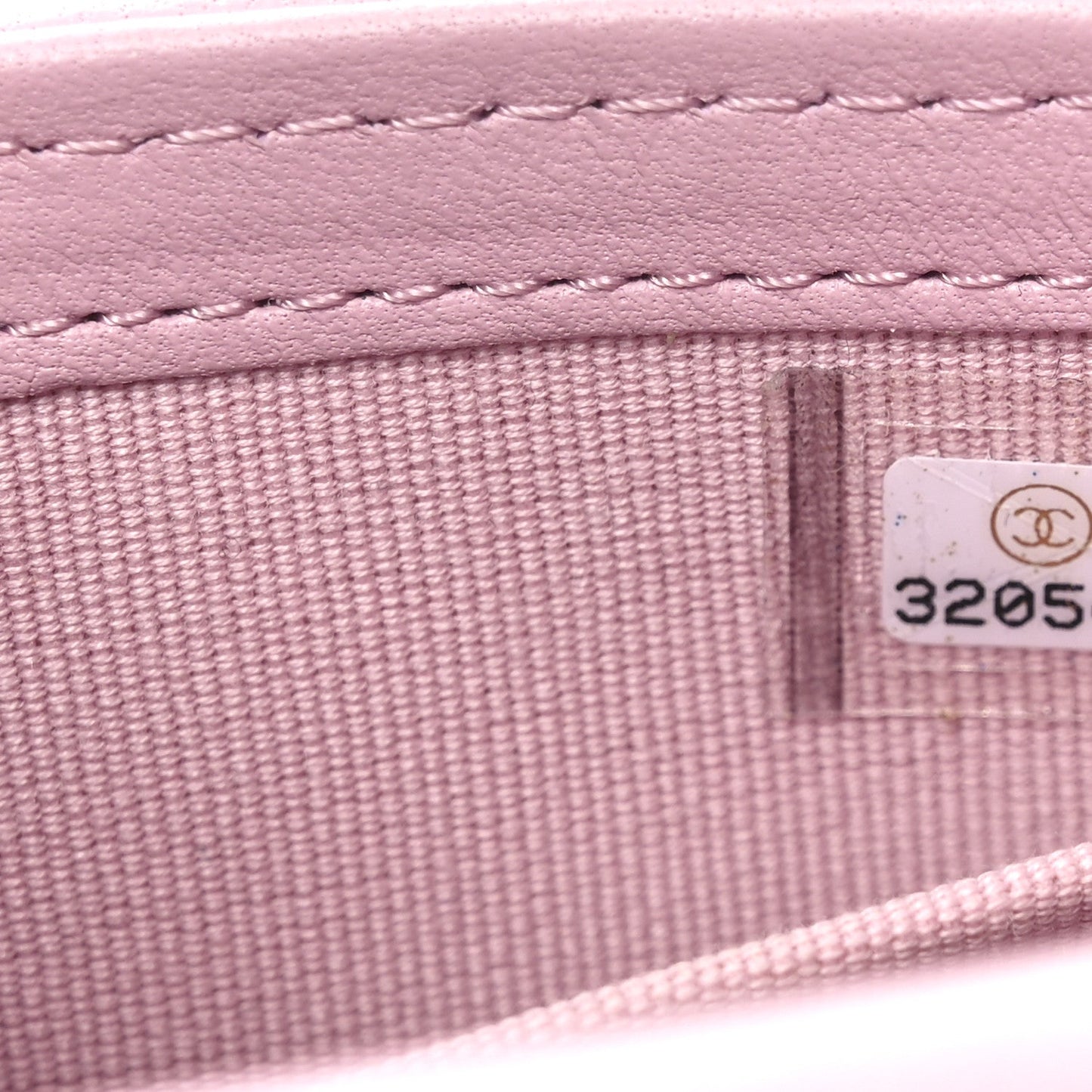 CHANEL