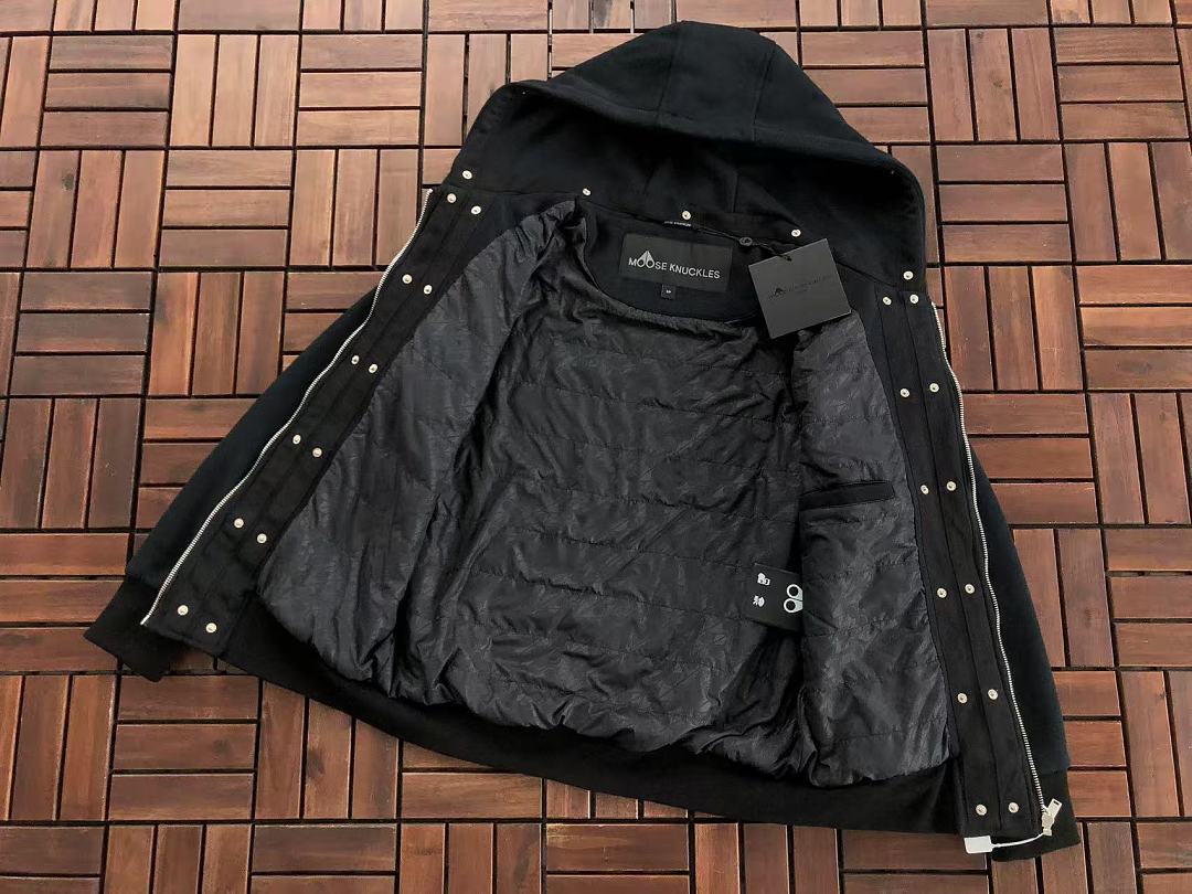 M🔥🔥SE K🔥🔥CK🔥🔥S COTTON JACKET