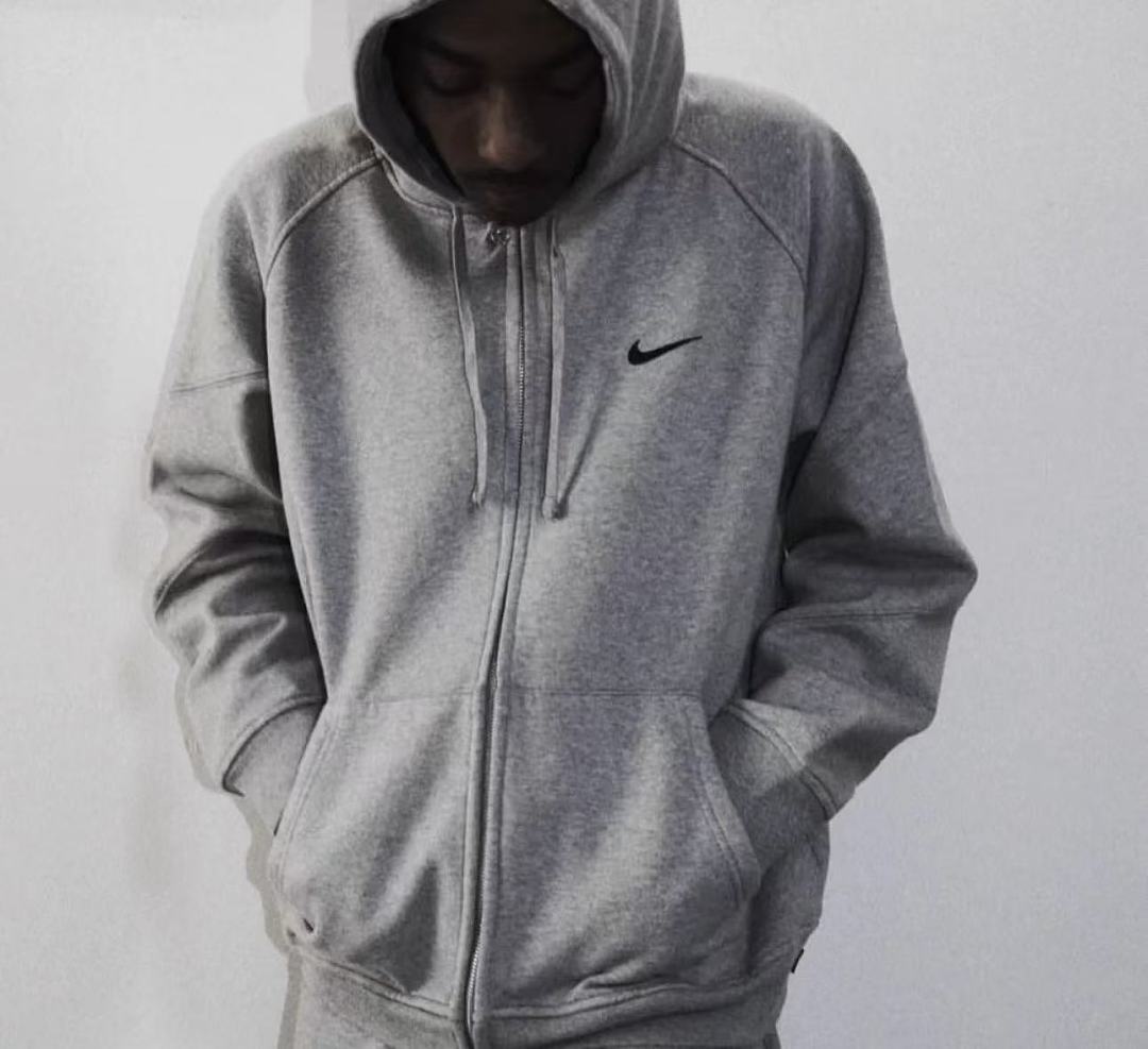 ￥~TOP 229 PANTS 219 N🔥K🔥& S🔥P🔥E🔥E HOODIE TROUSERS FLEECE