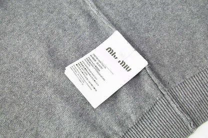CAMISETA MIU M!U - 285