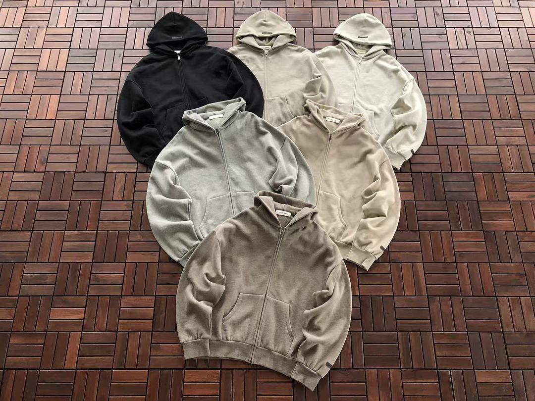TOP ￥ 195 PANTS ￥ 169 FOG HOODIE TROUSERS FLEECE