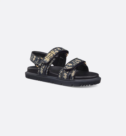 SANDALIAS DI0R