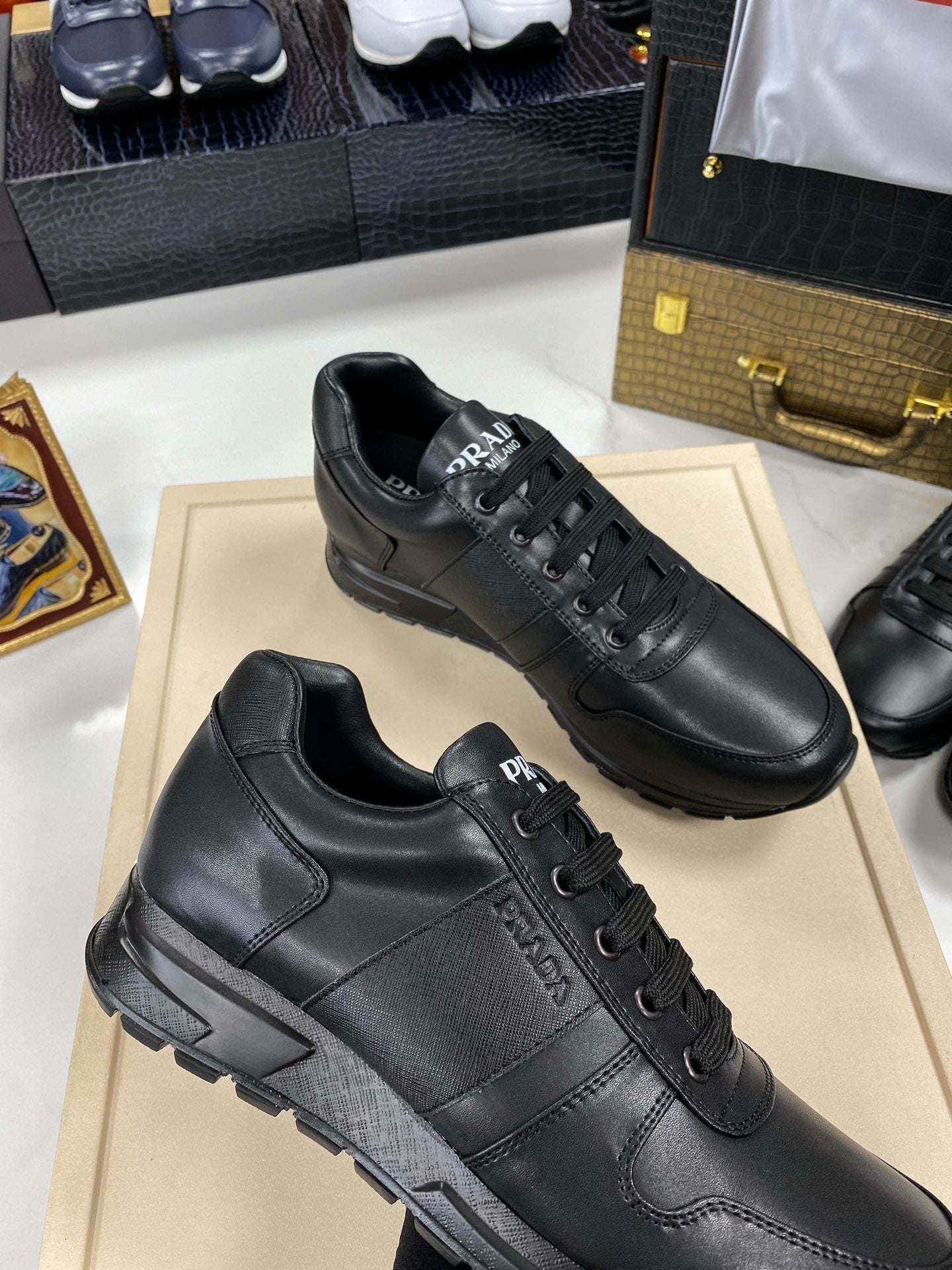 Prada