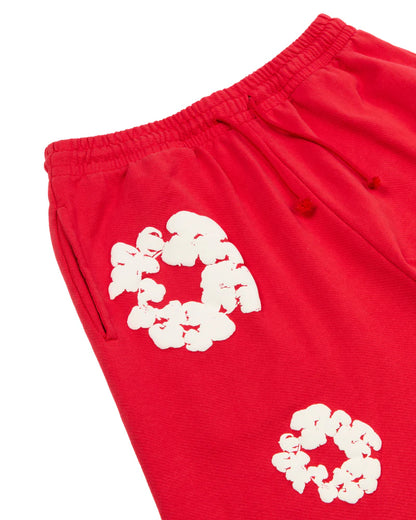 Pantalones DENIM TEAR$
