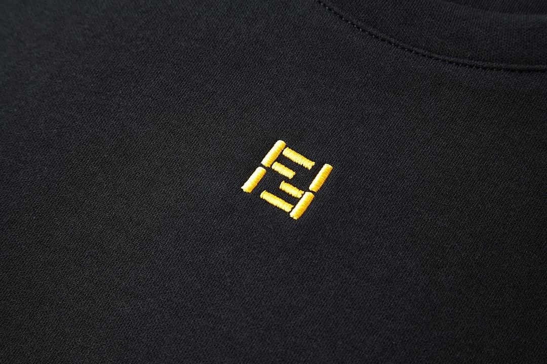 CAMISETA FEND! - 540